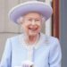 Queen Elizabeth II dies at 96
