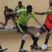 Nigeria National Blind Teams(Male and Female) set to join the competition in Morocco
