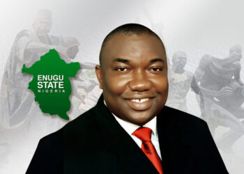 Enugu State approves counterpart fund to check child under-nutrition, stunted growth