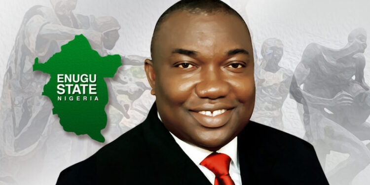 Enugu State approves counterpart fund to check child under-nutrition, stunted growth