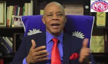 Prof. Nick Ezeh unveils a 7-point development policy for Enugu West Senatorial zone 