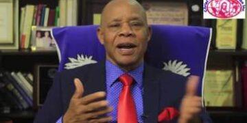 Prof. Nick Ezeh unveils a 7-point development policy for Enugu West Senatorial zone 