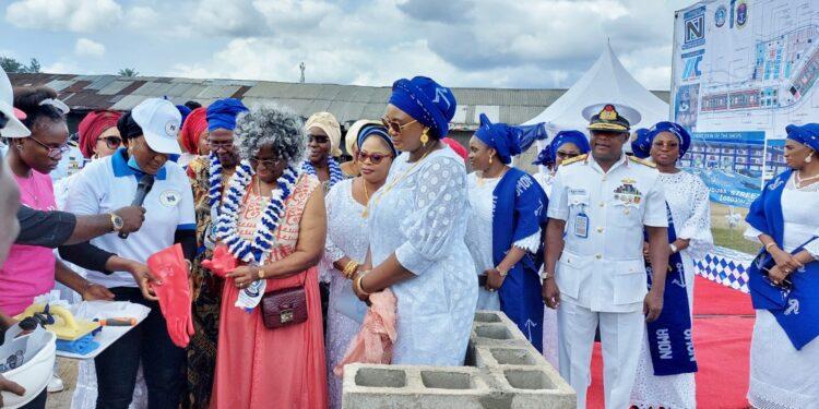 NOWA begins construction of 1,176-store international mall in Port Harcourt