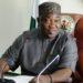Gov. Ugwuanyi receives award for  most peaceful state in South East