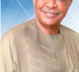 UNCLE JERRY UGWU… his spirit returneth to God who giveth