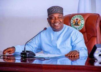 GOV IFEANYI UGWUANYI AND ESTABLISHMENT OF 1,700 START-UP AGRIBUSINESSES THROUGH ENUGU APPEALS PROJECT