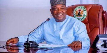 GOV IFEANYI UGWUANYI AND ESTABLISHMENT OF 1,700 START-UP AGRIBUSINESSES THROUGH ENUGU APPEALS PROJECT