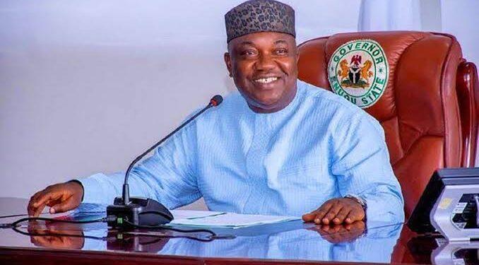 GOV IFEANYI UGWUANYI AND ESTABLISHMENT OF 1,700 START-UP AGRIBUSINESSES THROUGH ENUGU APPEALS PROJECT