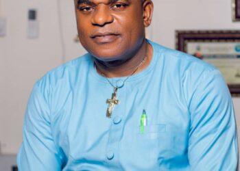 Blame Uzodimma for attacks on ADC House of Rep candidate in Imo State -Pastor Ozoemena