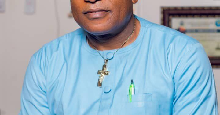 Blame Uzodimma for attacks on ADC House of Rep candidate in Imo State -Pastor Ozoemena