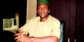 No sane person is happy with Nigeria’s current situation