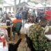 Flood: 1,000 to benefit from Army’s medical outreach in Rivers