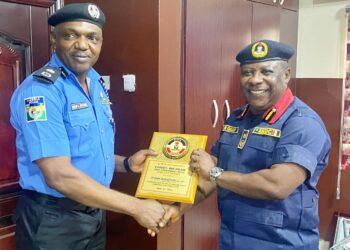 Police, NSCDC seeks broader action to tackle insecurity in Rivers