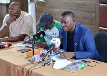 NBBF Impasse: Stakeholders knock sports minister over legitimacy of Kida-led board