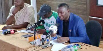 NBBF Impasse: Stakeholders knock sports minister over legitimacy of Kida-led board