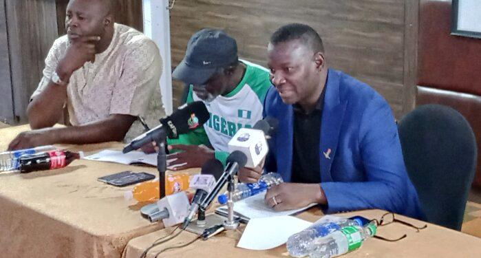 NBBF Impasse: Stakeholders knock sports minister over legitimacy of Kida-led board
