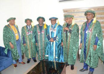 Education, research panacea for sustainable development- TETFund