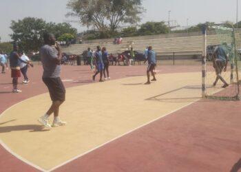 Handball veterans task HFN on grassroots development of sport in Nigeria