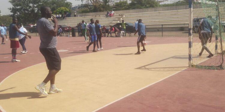 Handball veterans task HFN on grassroots development of sport in Nigeria