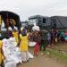Army, Foundation distribute N30m relief items to flood victims in Rivers