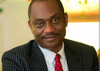 Renowned football administrator launches betting/gaming company to provide value, business opportunities for Nigerians