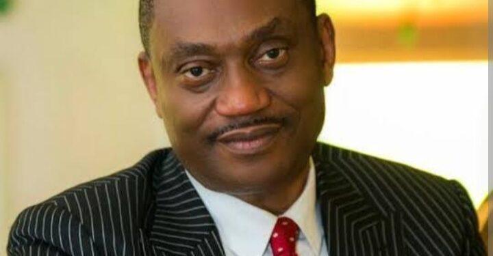 Renowned football administrator launches betting/gaming company to provide value, business opportunities for Nigerians