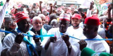 Party faithful describe Kwankwaso’s visit to C/River as symbolic, unequalled