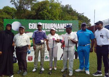 Minister, other stakeholders harp on global reach of golf, FTZ scheme