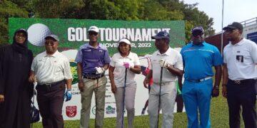 Minister, other stakeholders harp on global reach of golf, FTZ scheme