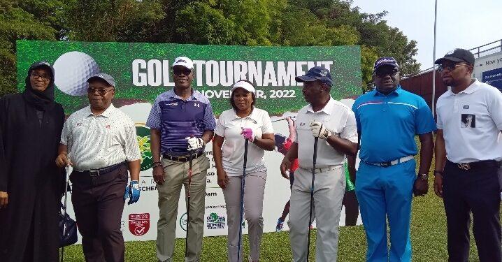 Minister, other stakeholders harp on global reach of golf, FTZ scheme