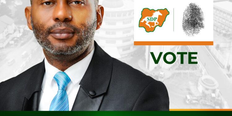 Enugu North SDP senatorial candidate reclaims mandate