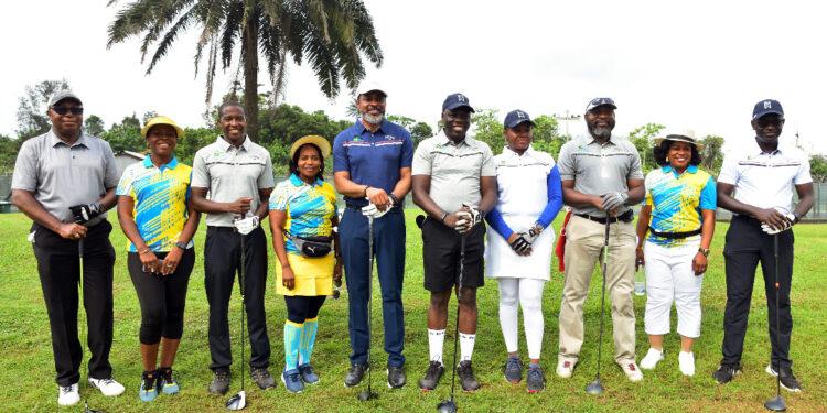 2022 NLNG Golf Classic: Participants score organisers high on hospitality, club ambiance
