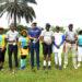 2022 NLNG Golf Classic: Participants score organisers high on hospitality, club ambiance