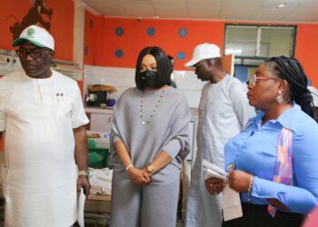Emeka Offor Foundation offsets 15 Abuja patients’ hospital bills