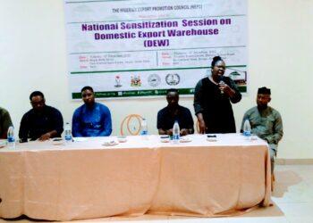 Council partners NPA for easy movement of trucks