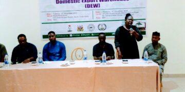 Council partners NPA for easy movement of trucks