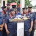 NSCDC raids kidnappers’ camp, uncovers arms cache