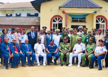 NSCDC secures 21 convictions in 6 months in Rivers – Commandant