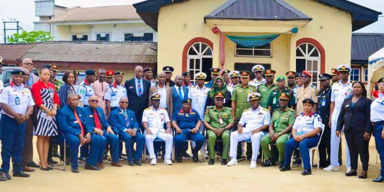 NSCDC secures 21 convictions in 6 months in Rivers – Commandant