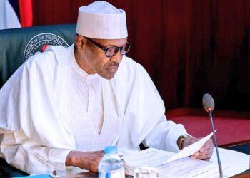 Buhari promises more projects, interventions in universities