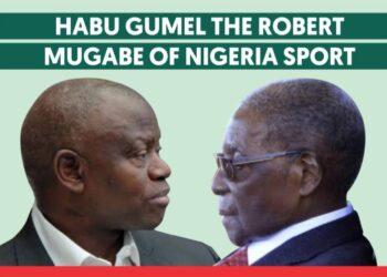 Beware of Engr. Gumel’s false claims, Group urges Nigerians