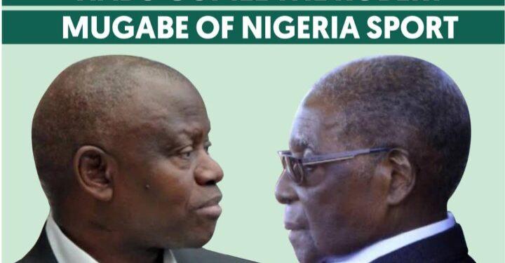 Beware of Engr. Gumel’s false claims, Group urges Nigerians