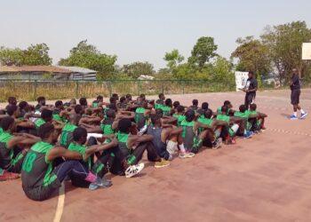 Ejike Ugboaja Foundation set to sponsor 35 basketball, american football players abroad