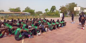 Ejike Ugboaja Foundation set to sponsor 35 basketball, american football players abroad