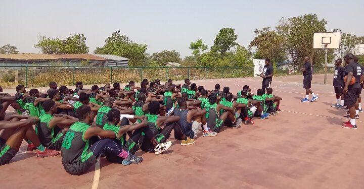 Ejike Ugboaja Foundation set to sponsor 35 basketball, american football players abroad