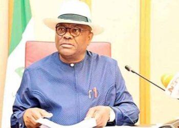 GOVERNOR WIKE: A MOTIVATOR-IN-CHIEF AND FIRST AMONG EQUALS