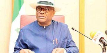 GOVERNOR WIKE: A MOTIVATOR-IN-CHIEF AND FIRST AMONG EQUALS