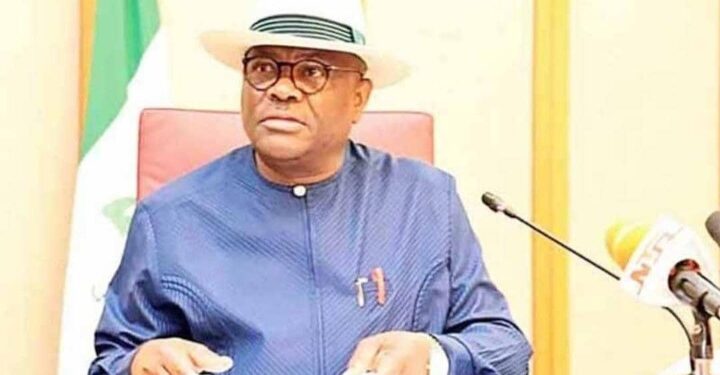 GOVERNOR WIKE: A MOTIVATOR-IN-CHIEF AND FIRST AMONG EQUALS