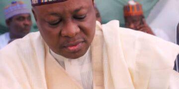 Engr. Gusau hails Tonobok Okowa, others for emerging victorious in CAA Region II Polls