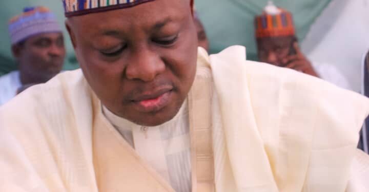 Engr. Gusau hails Tonobok Okowa, others for emerging victorious in CAA Region II Polls